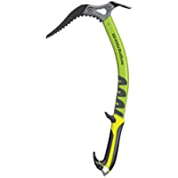 BRIDGEDALE Ski LW XL-Calcetines- Unisex Adulto- Black-Green